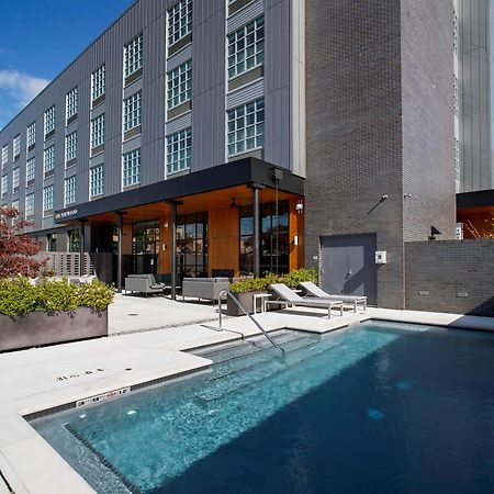 The Haywood, Tapestry Collection By Hilton Hotel El Dorado Exterior foto