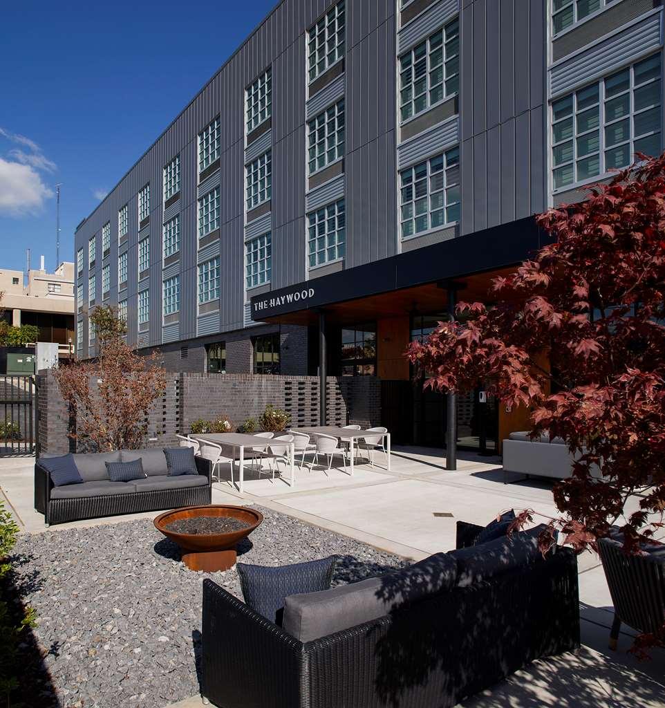 The Haywood, Tapestry Collection By Hilton Hotel El Dorado Exterior foto