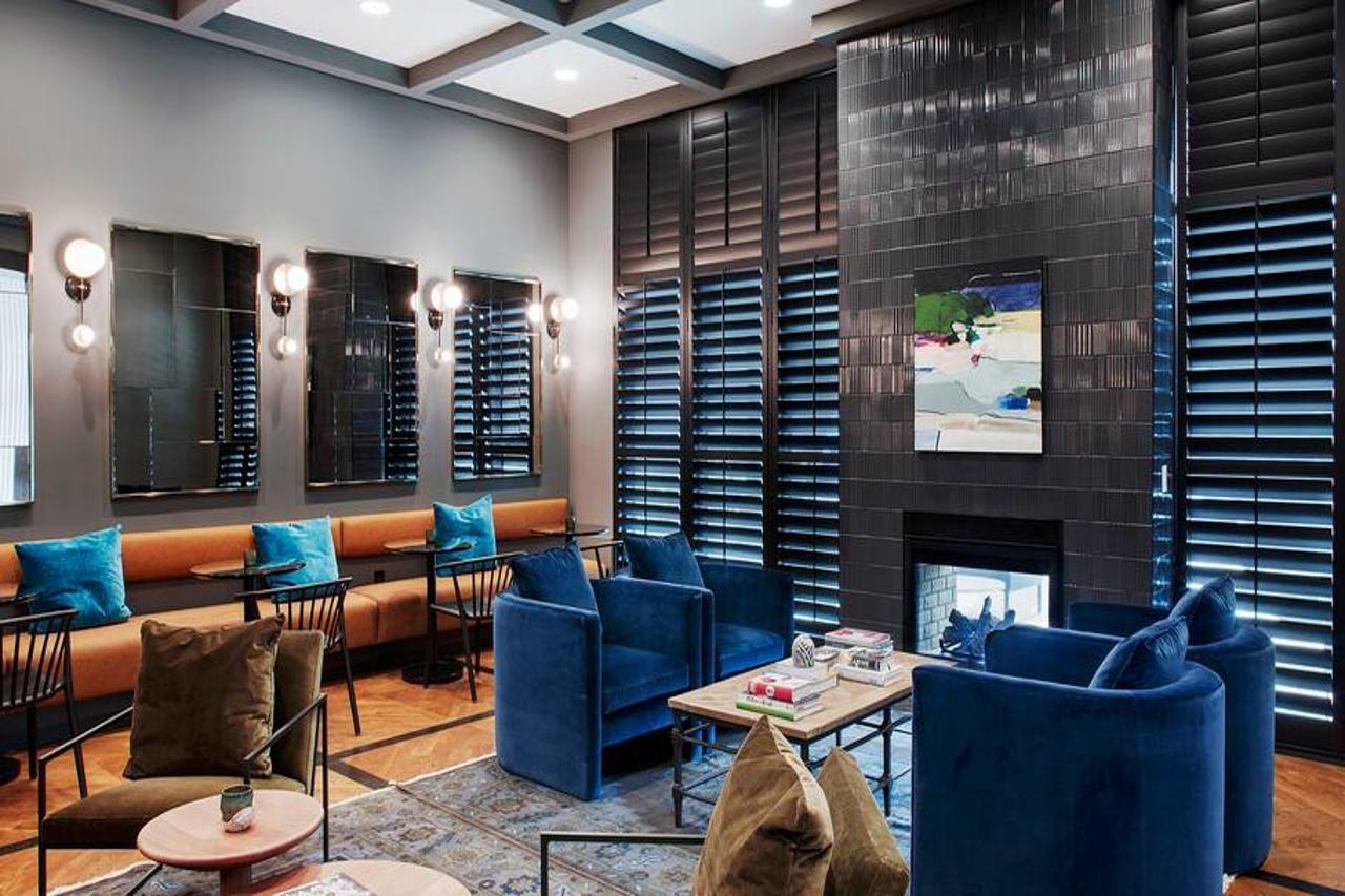 The Haywood, Tapestry Collection By Hilton Hotel El Dorado Exterior foto