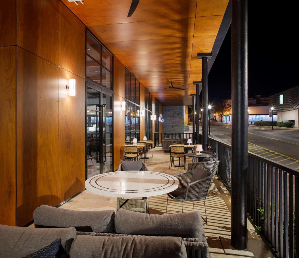 The Haywood, Tapestry Collection By Hilton Hotel El Dorado Exterior foto