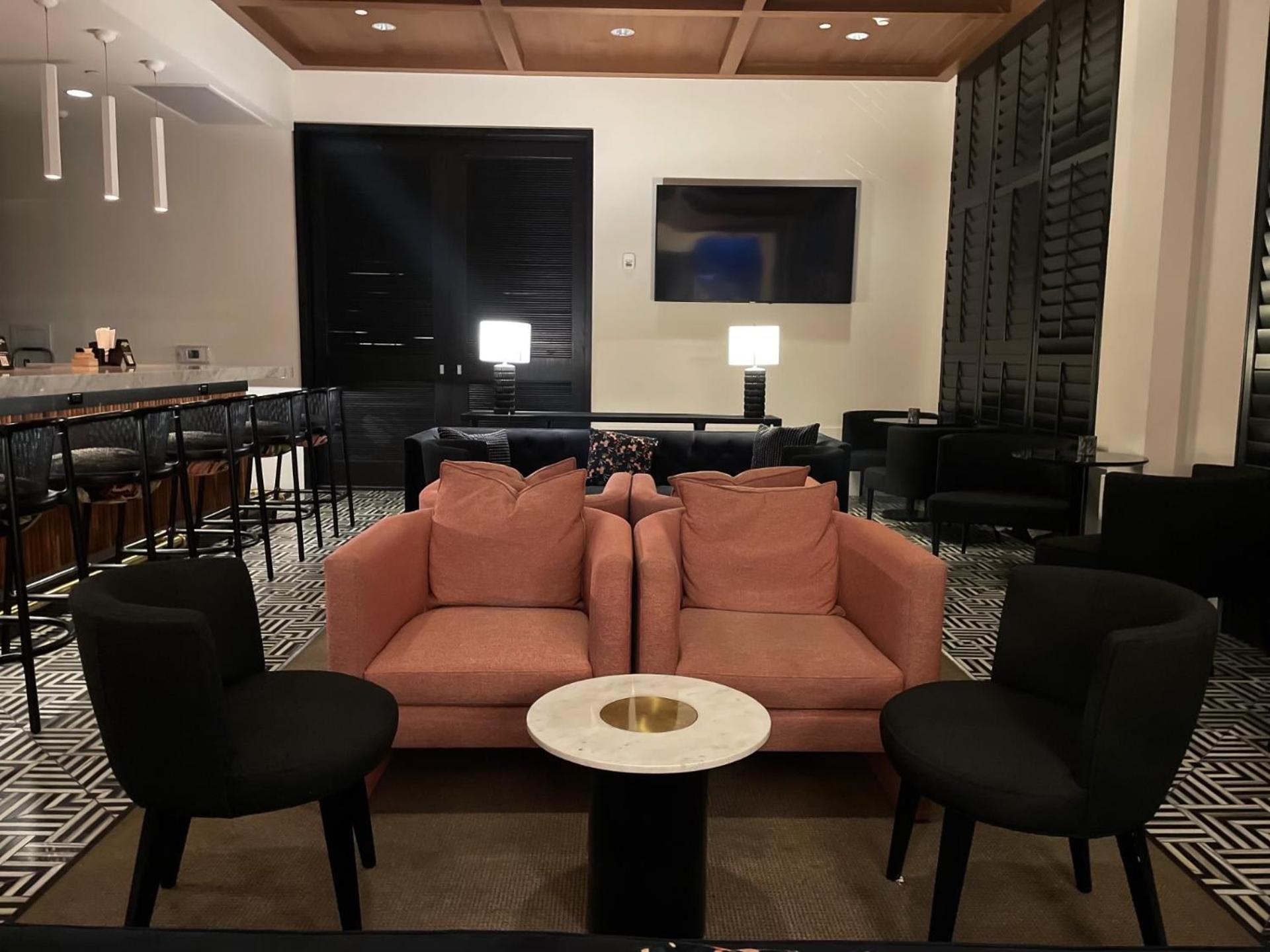 The Haywood, Tapestry Collection By Hilton Hotel El Dorado Exterior foto