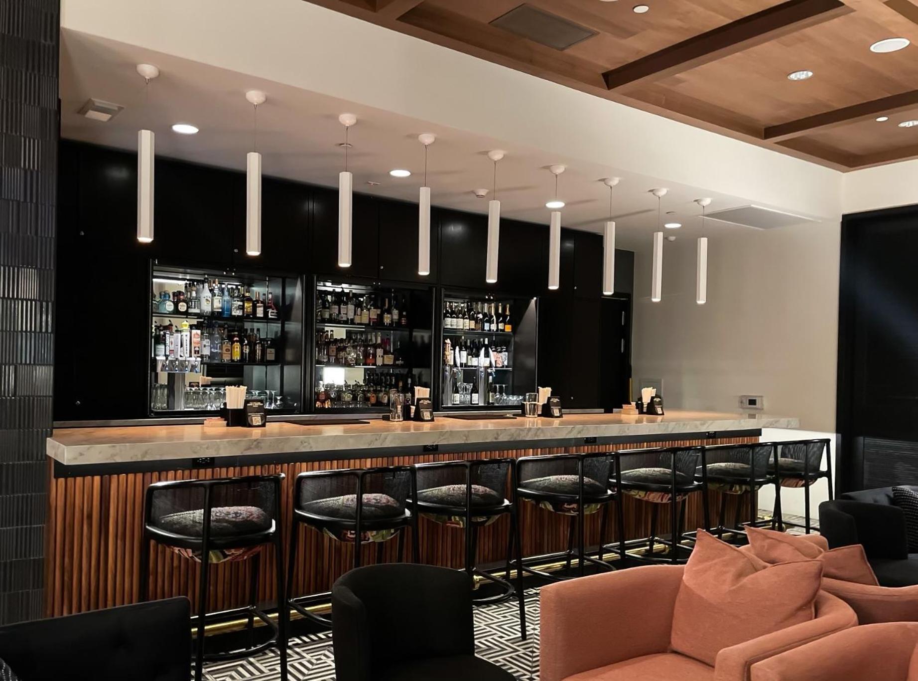 The Haywood, Tapestry Collection By Hilton Hotel El Dorado Exterior foto