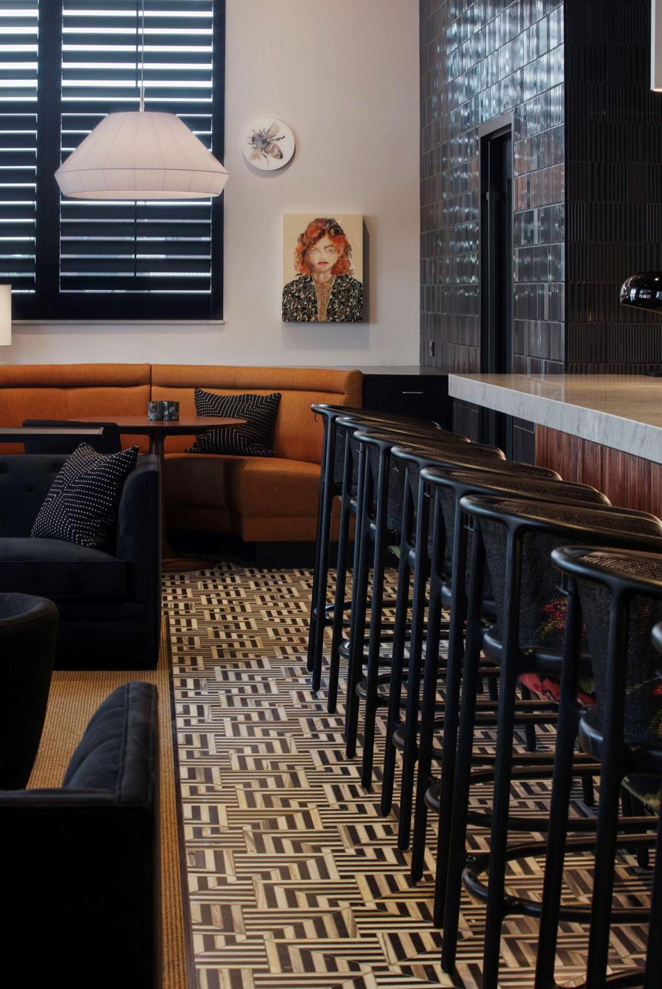 The Haywood, Tapestry Collection By Hilton Hotel El Dorado Exterior foto