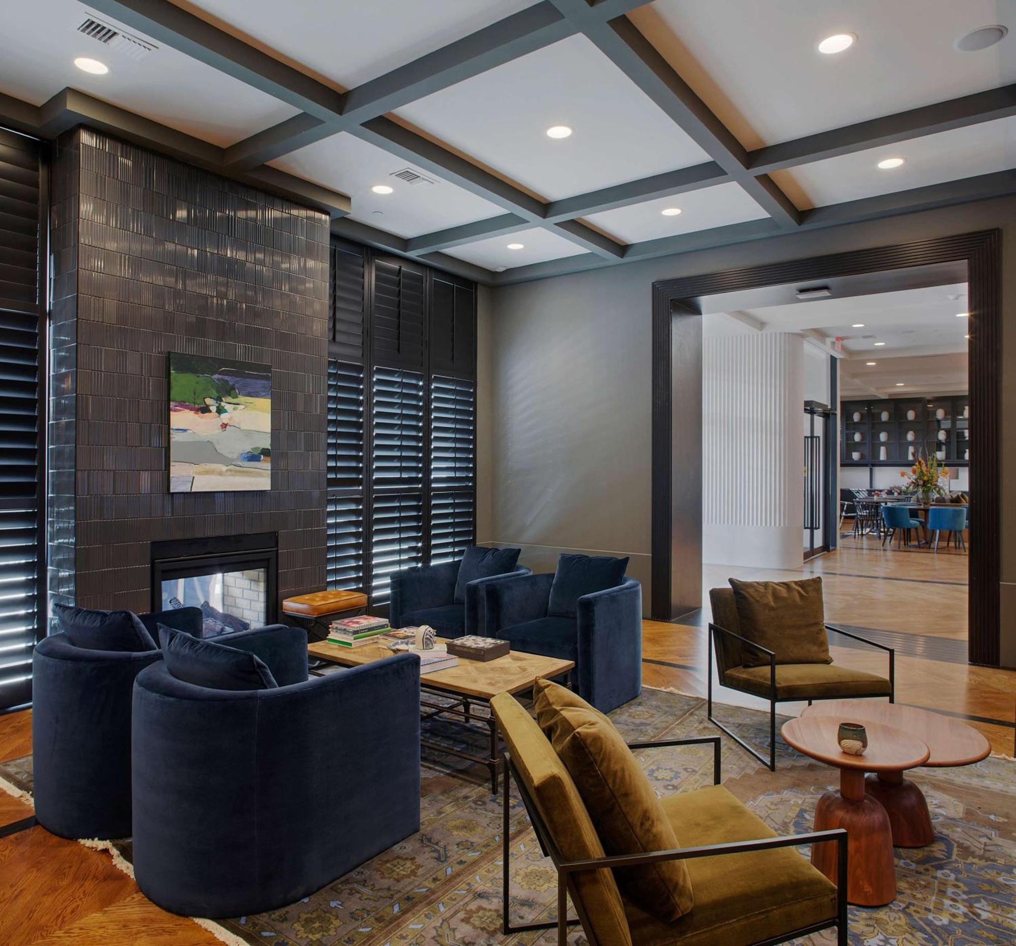 The Haywood, Tapestry Collection By Hilton Hotel El Dorado Exterior foto