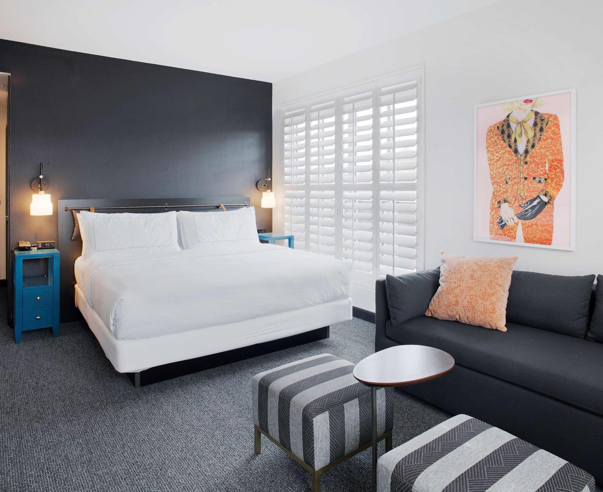 The Haywood, Tapestry Collection By Hilton Hotel El Dorado Exterior foto
