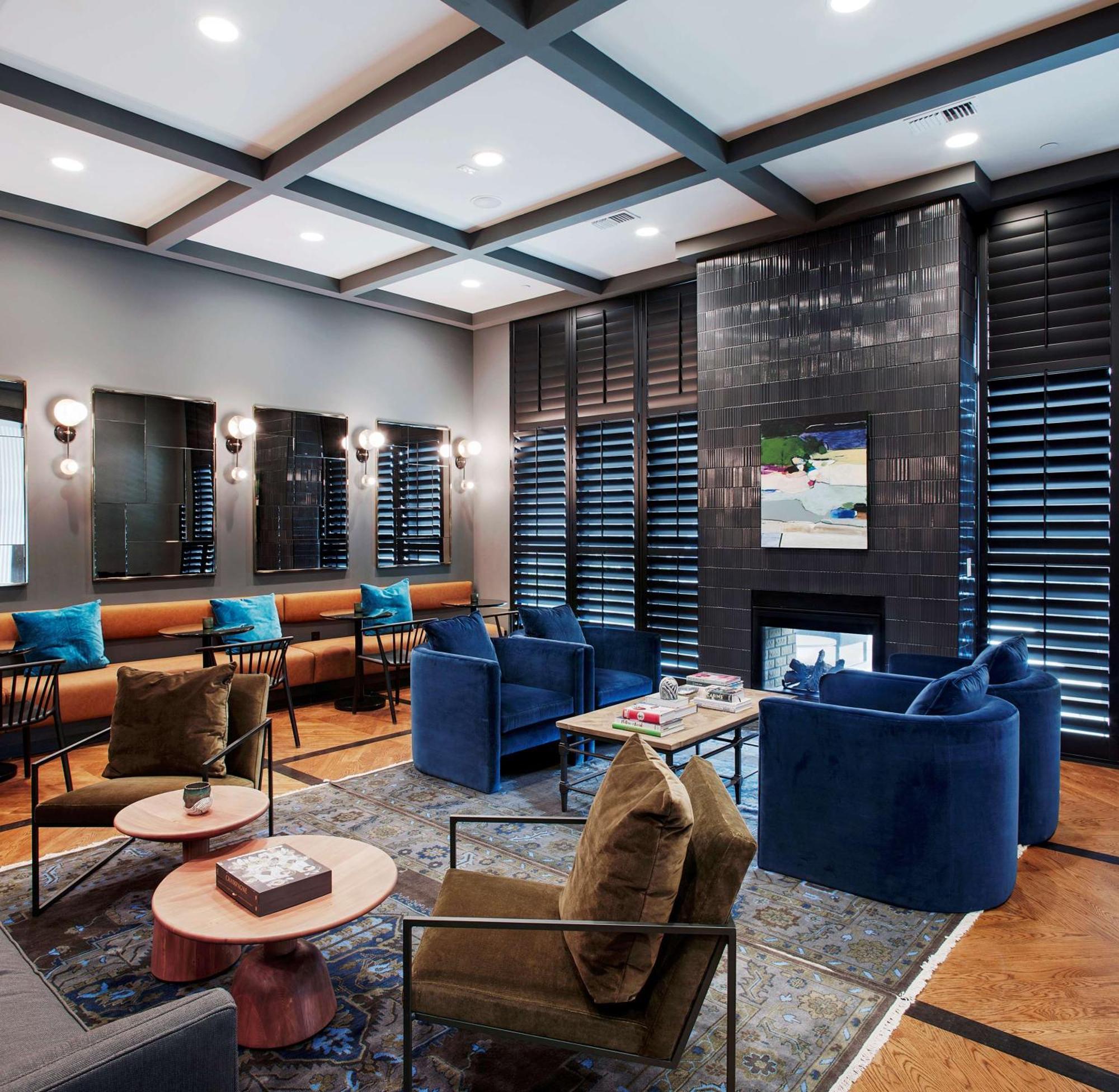 The Haywood, Tapestry Collection By Hilton Hotel El Dorado Exterior foto