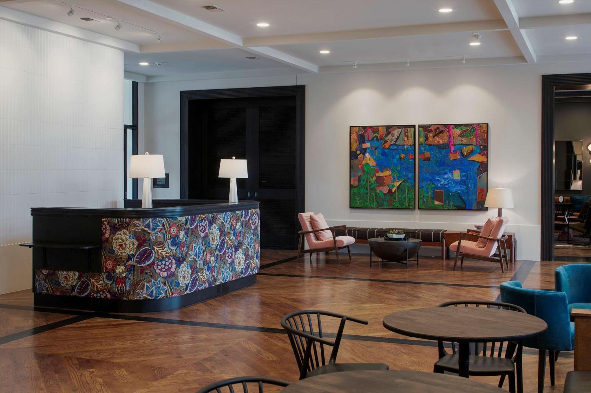 The Haywood, Tapestry Collection By Hilton Hotel El Dorado Exterior foto
